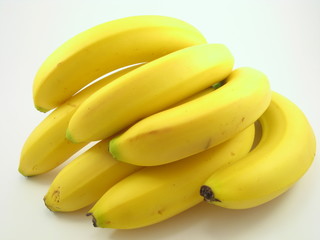 bananas