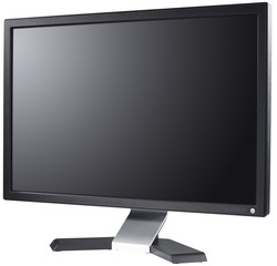 widescreen flat screen
