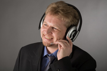 it support