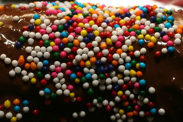 sprinkles