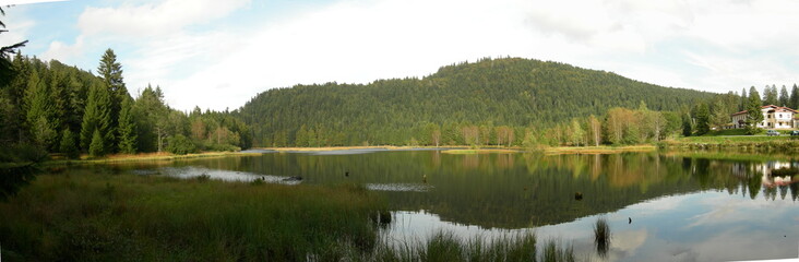lac lispach
