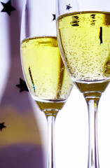 champagne