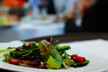 garden salad