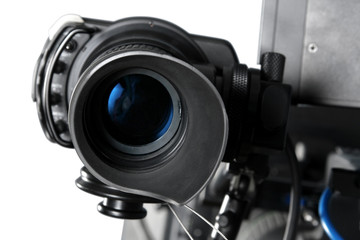 cinematograph finder