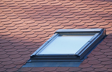 roof window