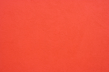 red wall