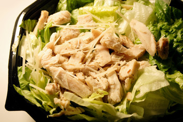 chicken salad