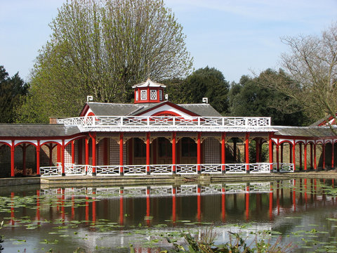 woburn abbey