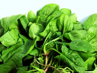 spinach