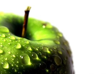 green apple 1