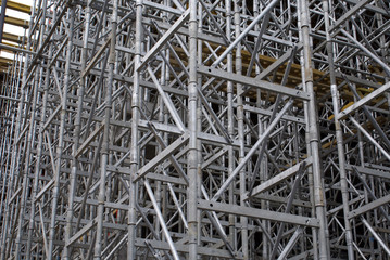 scaffolding 2