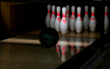 bowling