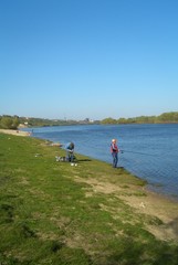 fishing area