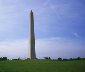 washington monument