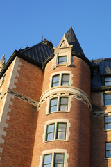 castle turret