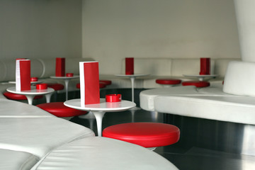 décoration de bar #1