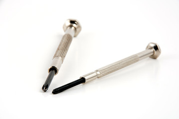 precission screwdrivers