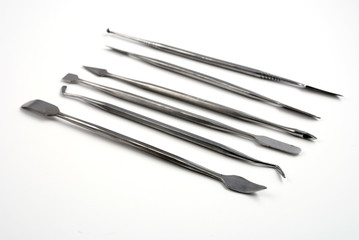 dental instruments
