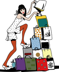 shopping