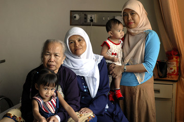 3 generation