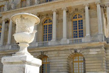 versailles-le chateau