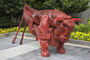 red bull