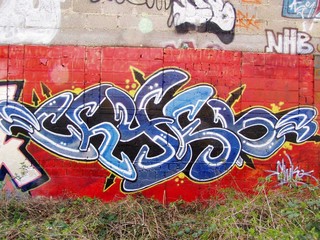 grafitti 7