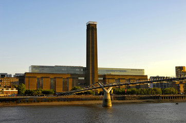 tate modern, london