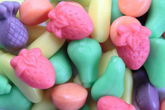 dulces