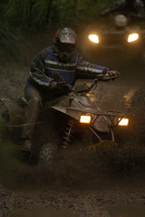 quad mud 01
