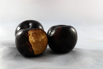 prunes