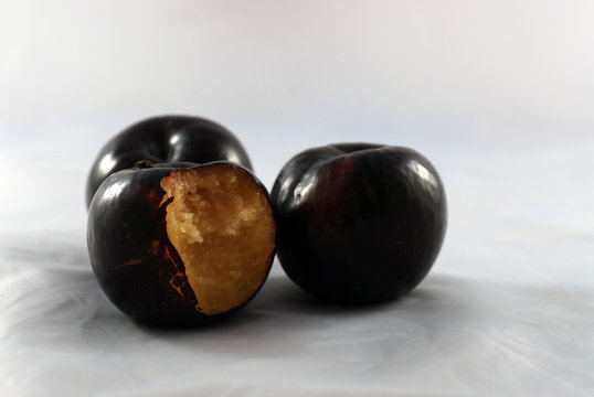 prunes