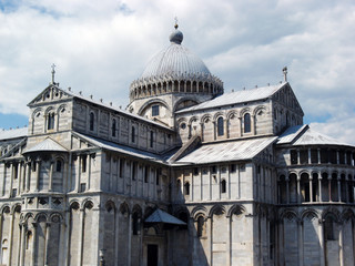 Fototapeta premium pisa