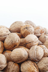 many of walnuts