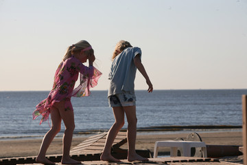 geschwister, bruder und schwester