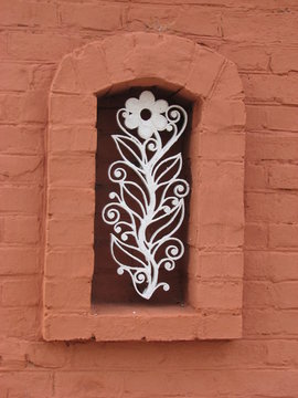 flower decoration