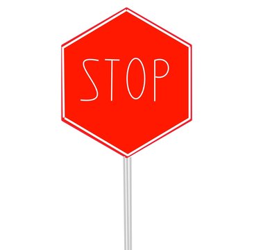 stop