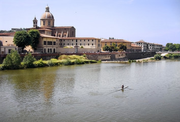 italian rower © catherina holder