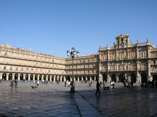 salamanca