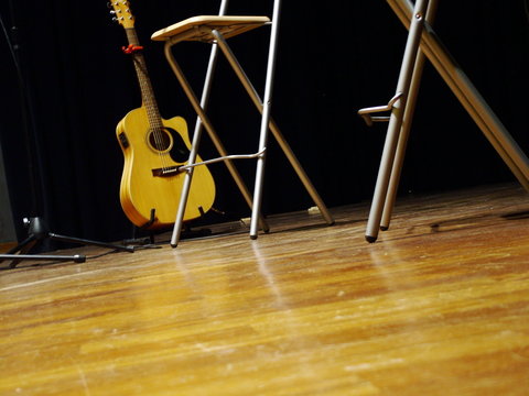palco