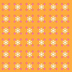 seamless pattern