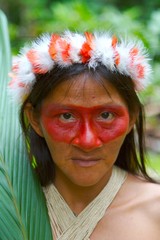amazon woman