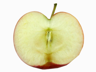apple.