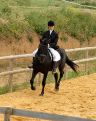 galop de compétition