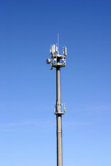 tower