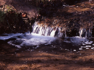 stream