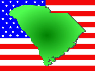 state of south carolina