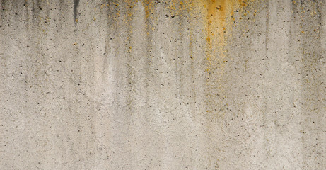 concrete