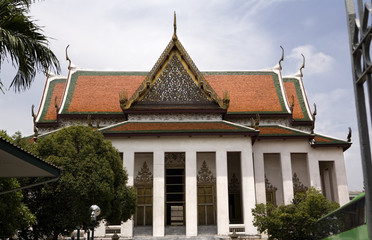 dusit palace