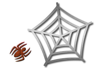 spider
